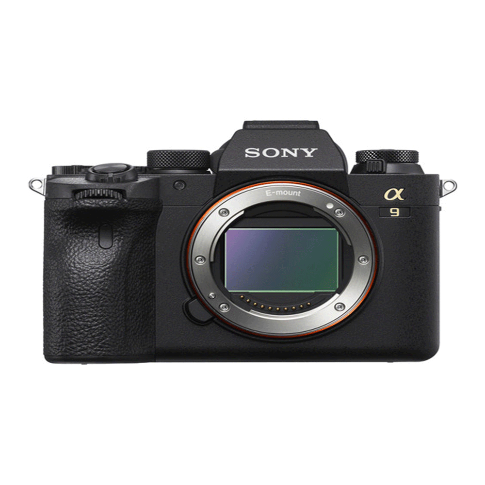 Sony Alpha a9 Mirrorless