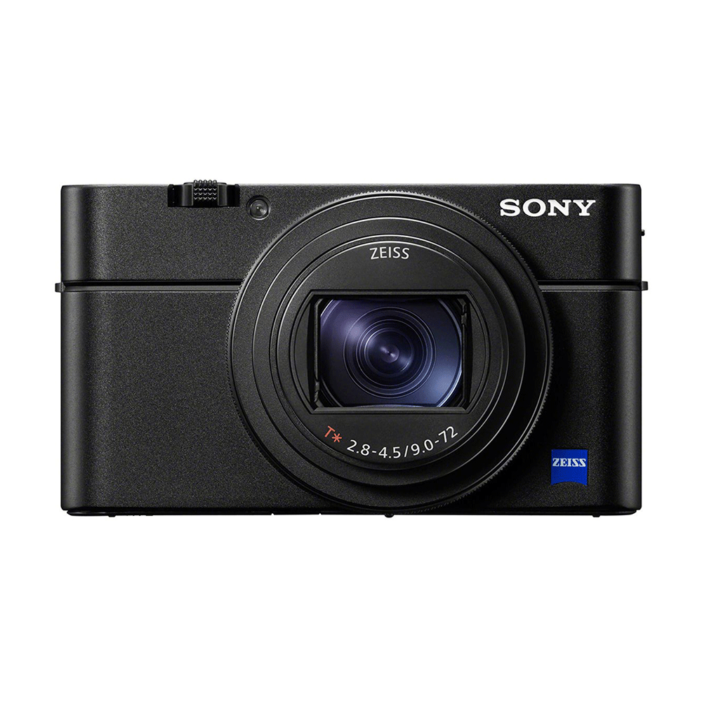 Sony Cyber-shot DSC-RX100 VII