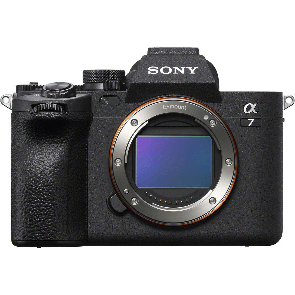 Sony Alpha a7 IV Mirrorless Camera Kit FE 28-70mm f/3.5-5.6 OSS