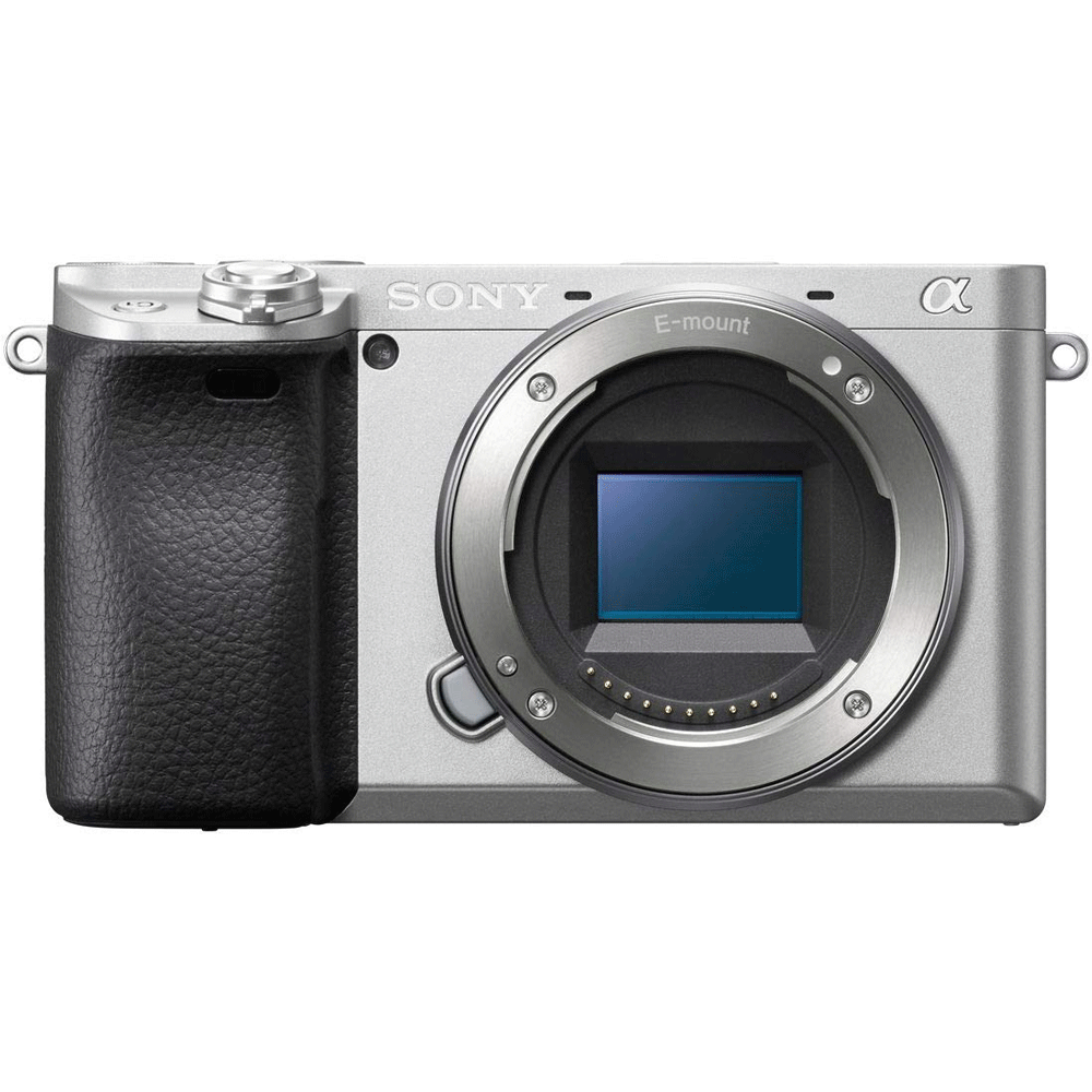 Sony Alpha a6400 body