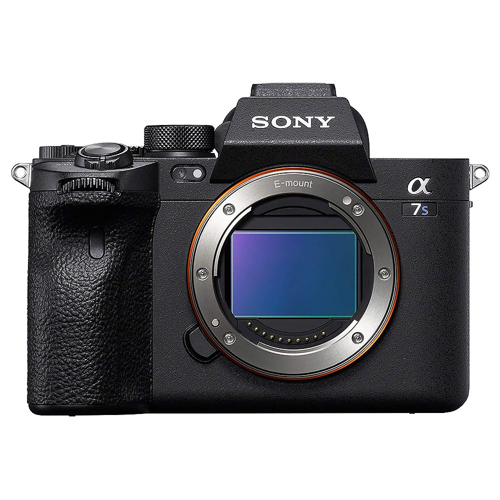 Sony Alpha a7S III body