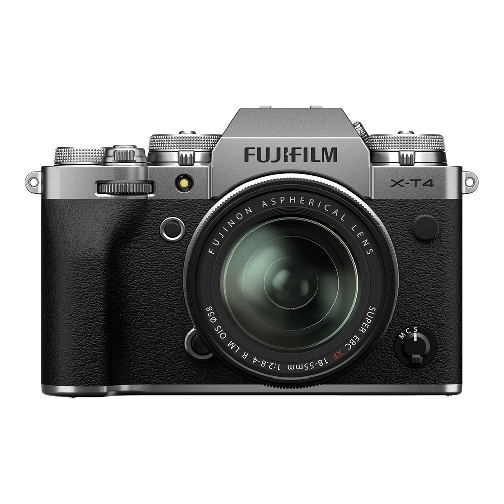 FUJIFILM X-T200 Mirrorless Camera kit 15-45mm