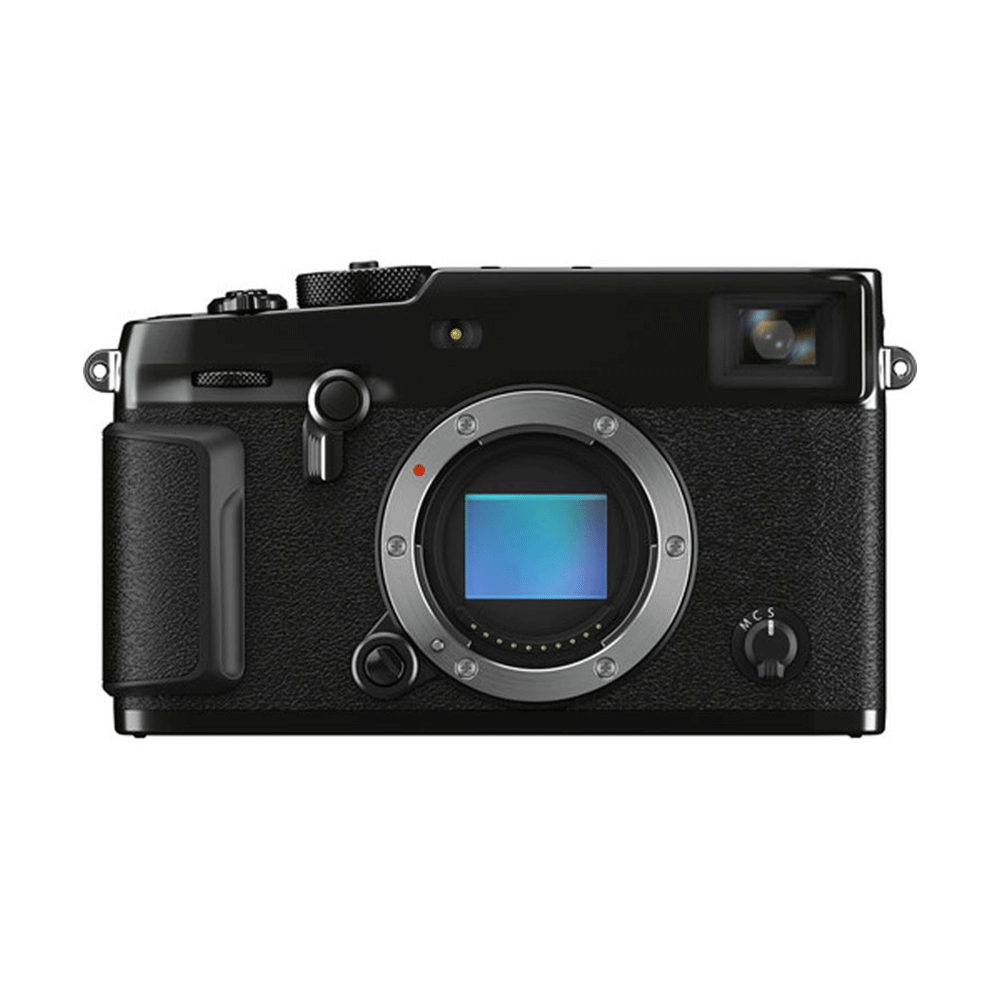 Fujifilm X-Pro3 Digital Camera body