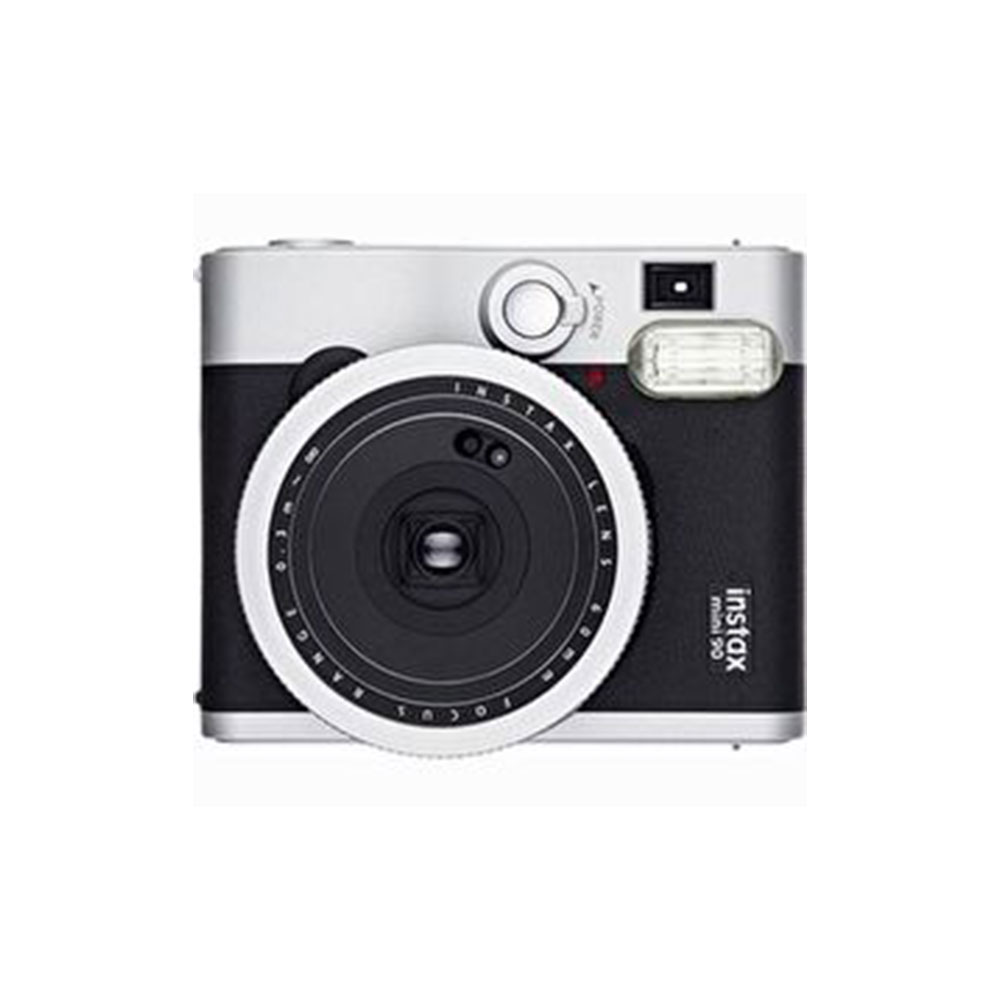 Fujifilm instax mini90 Instant Neo Classic Black