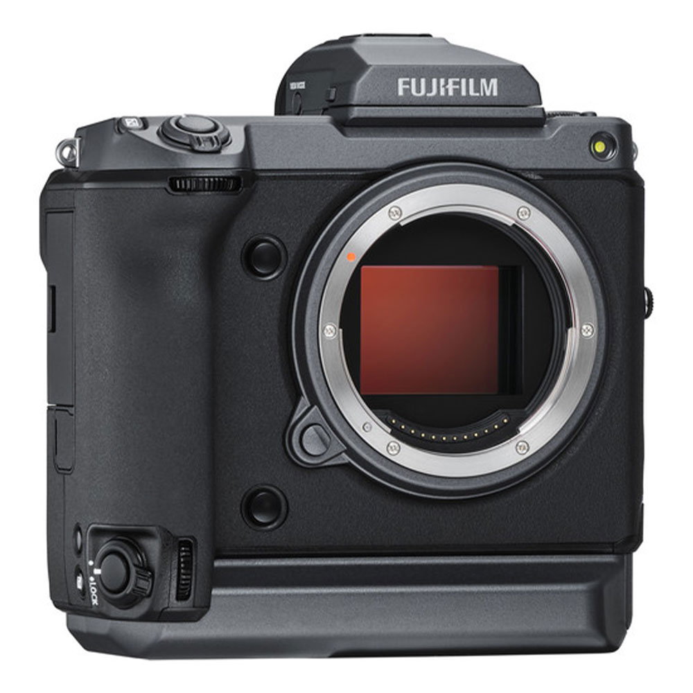 FUJIFILM GFX100 Body