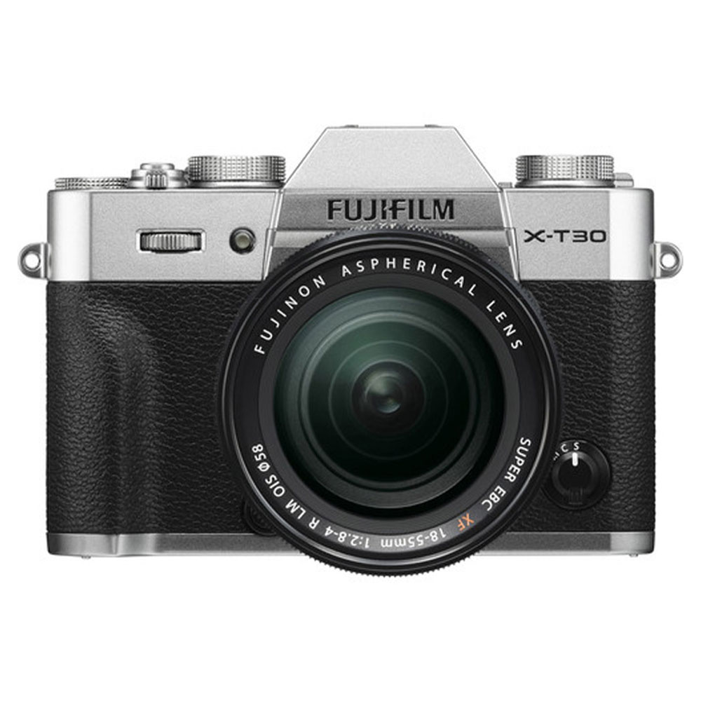 FUJIFILM X-T30 Mirrorless kit 18-55mm