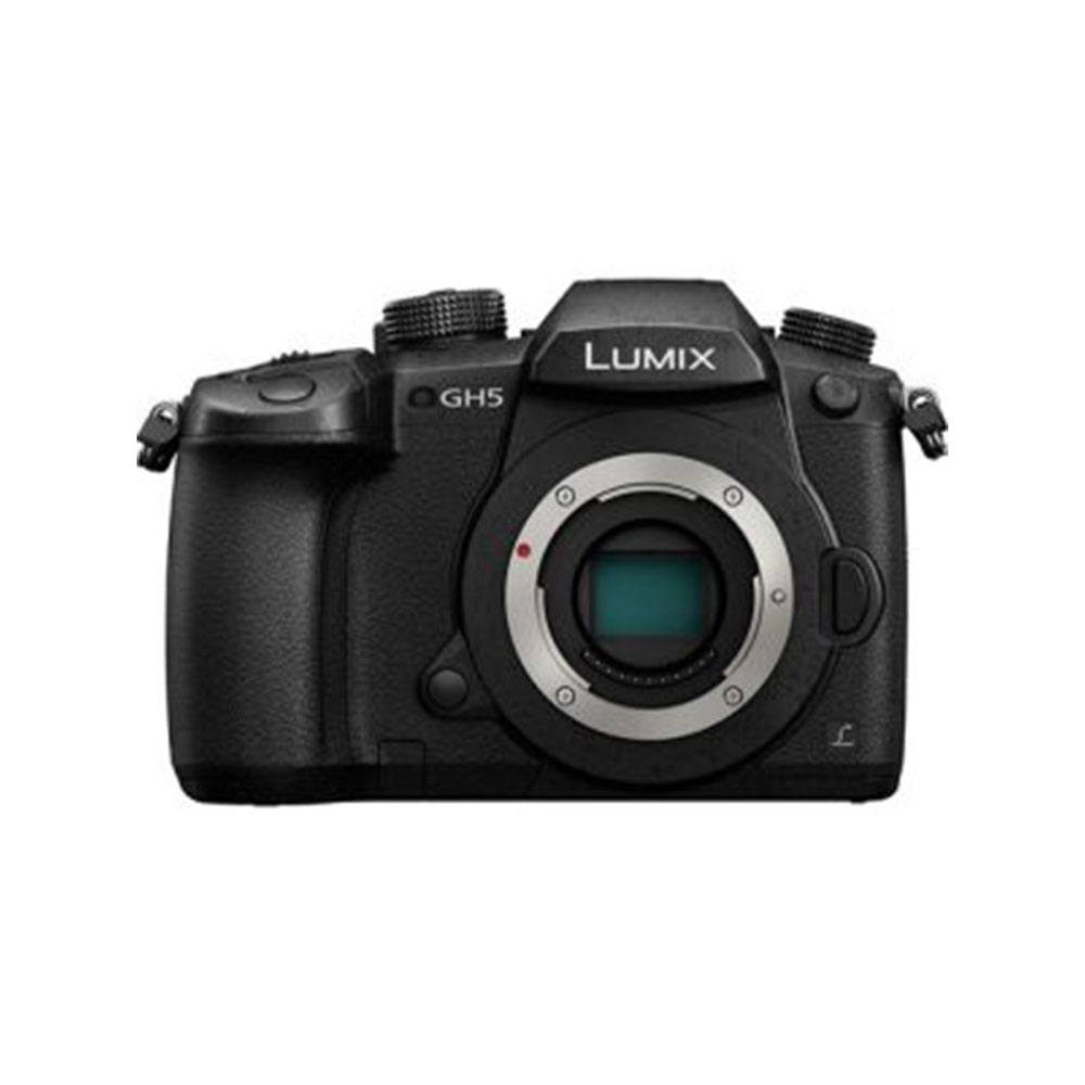 Panasonic Lumix DMC-GH5 kit 12-35mm