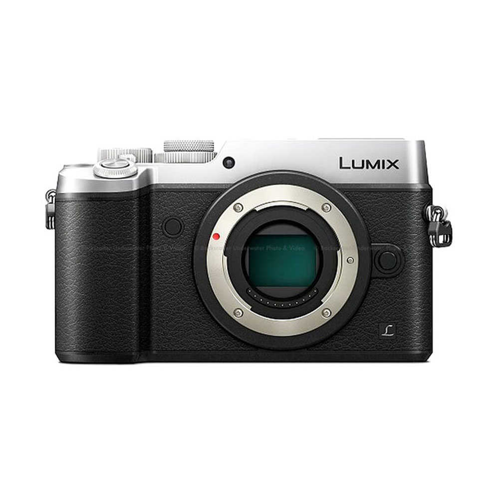 Panasonic Lumix DC-GF10 Kit 12-32mm