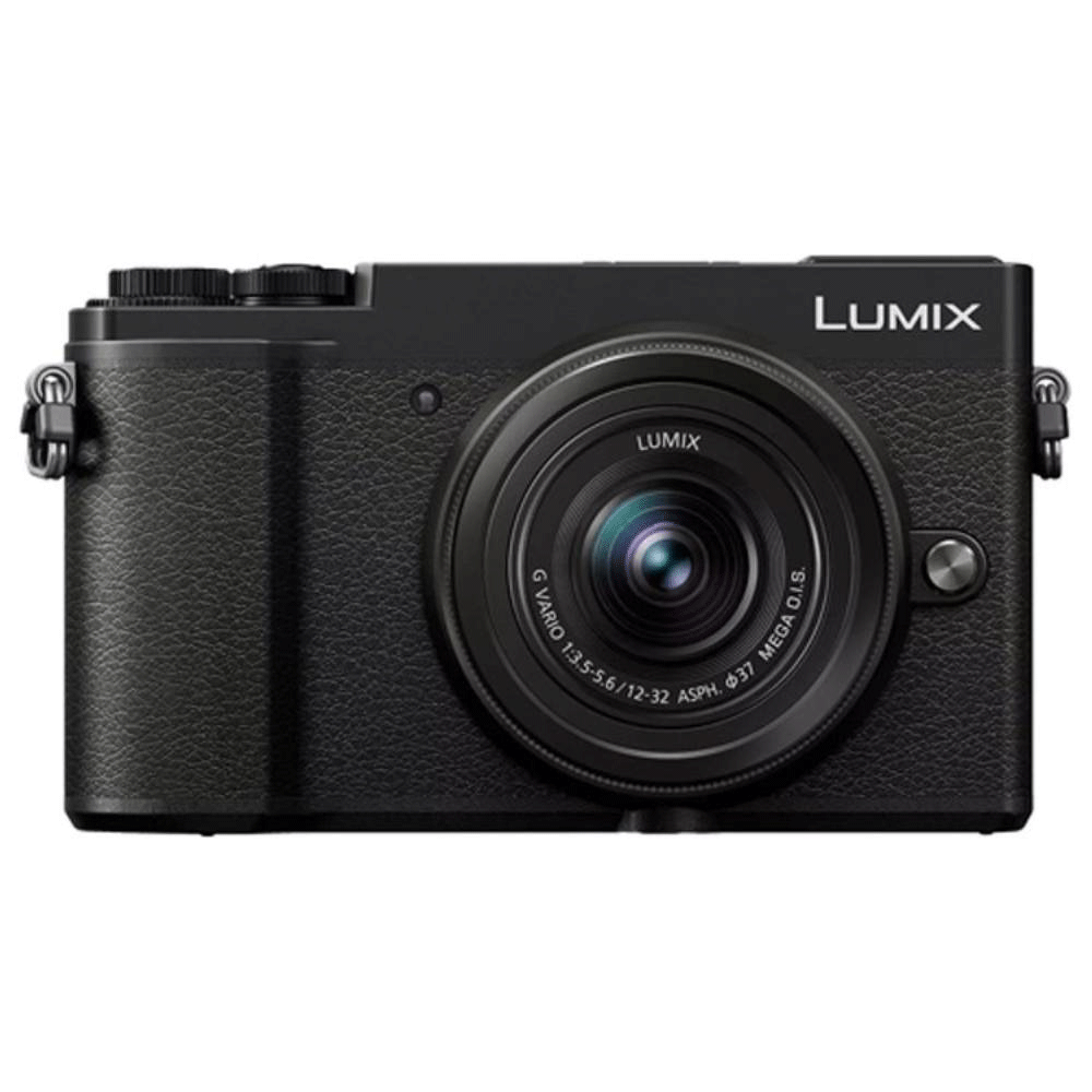 Panasonic Lumix DC-GX9 Kit 12-32mm