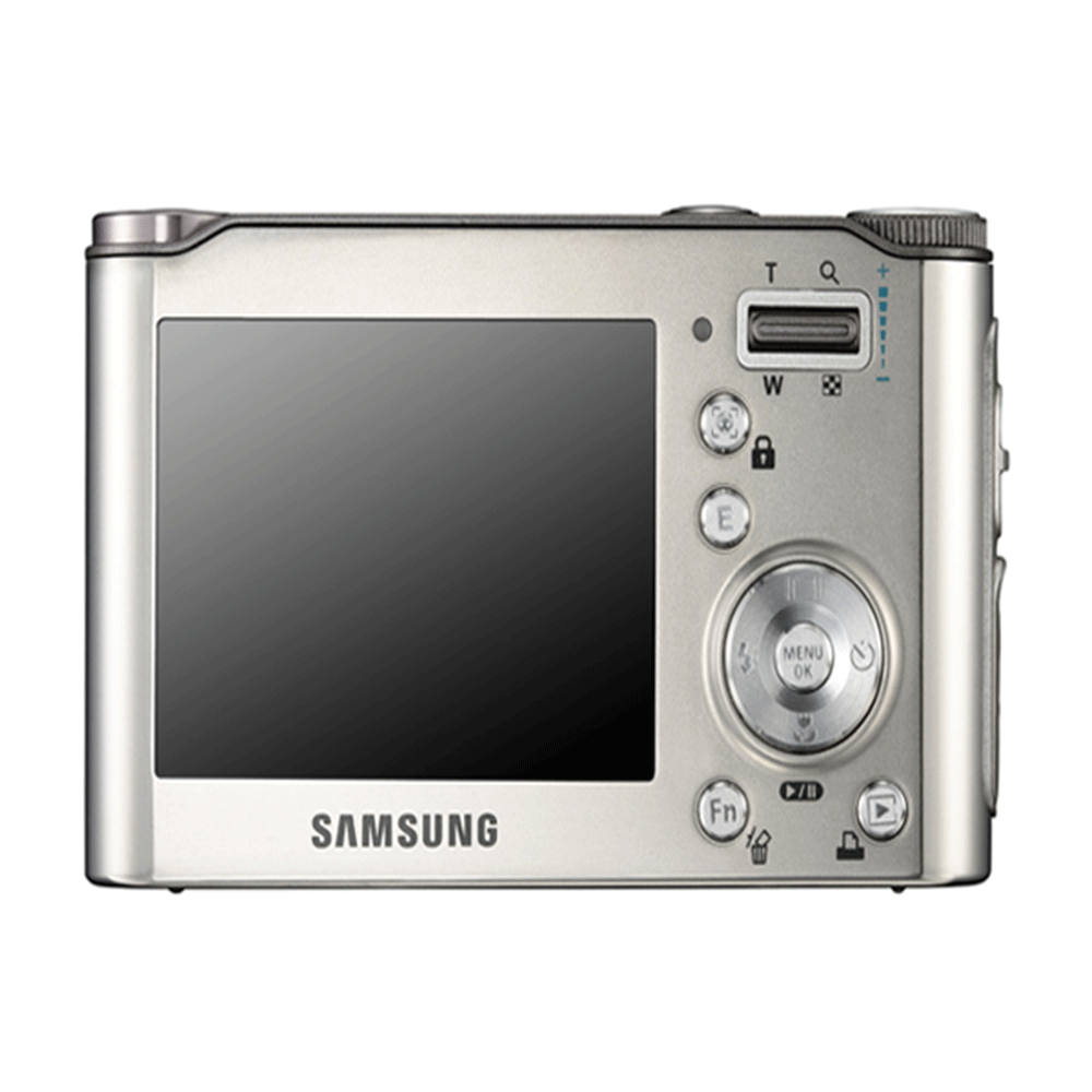 Samsung NV4 Digital Camera