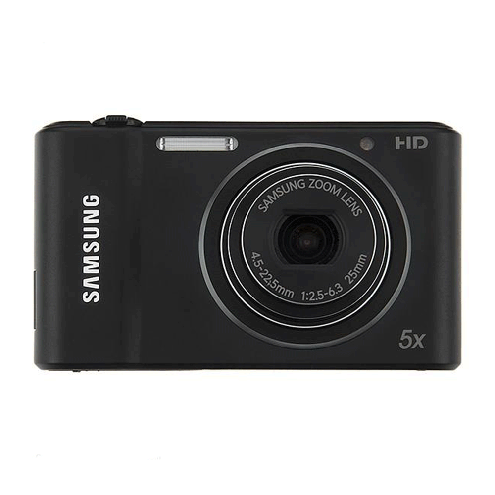 Samsung ES81 Digital Camera