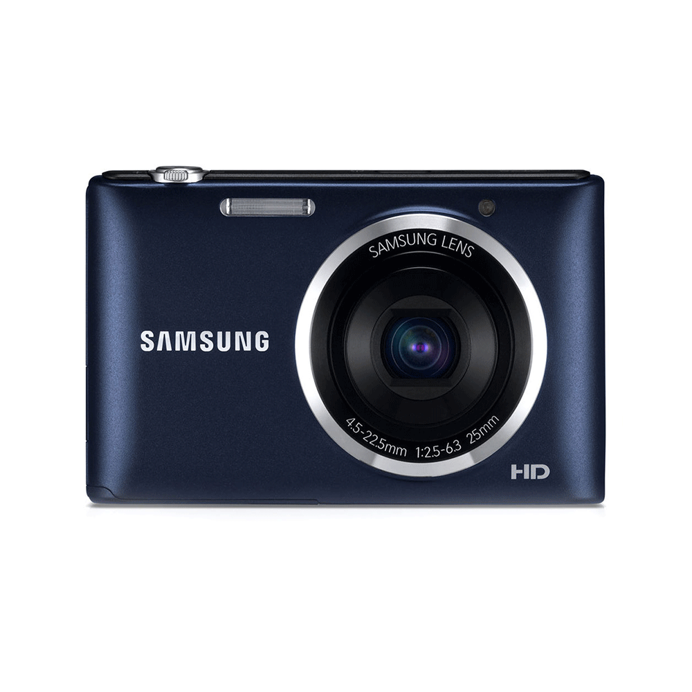 Samsung ST72 Digital Camera