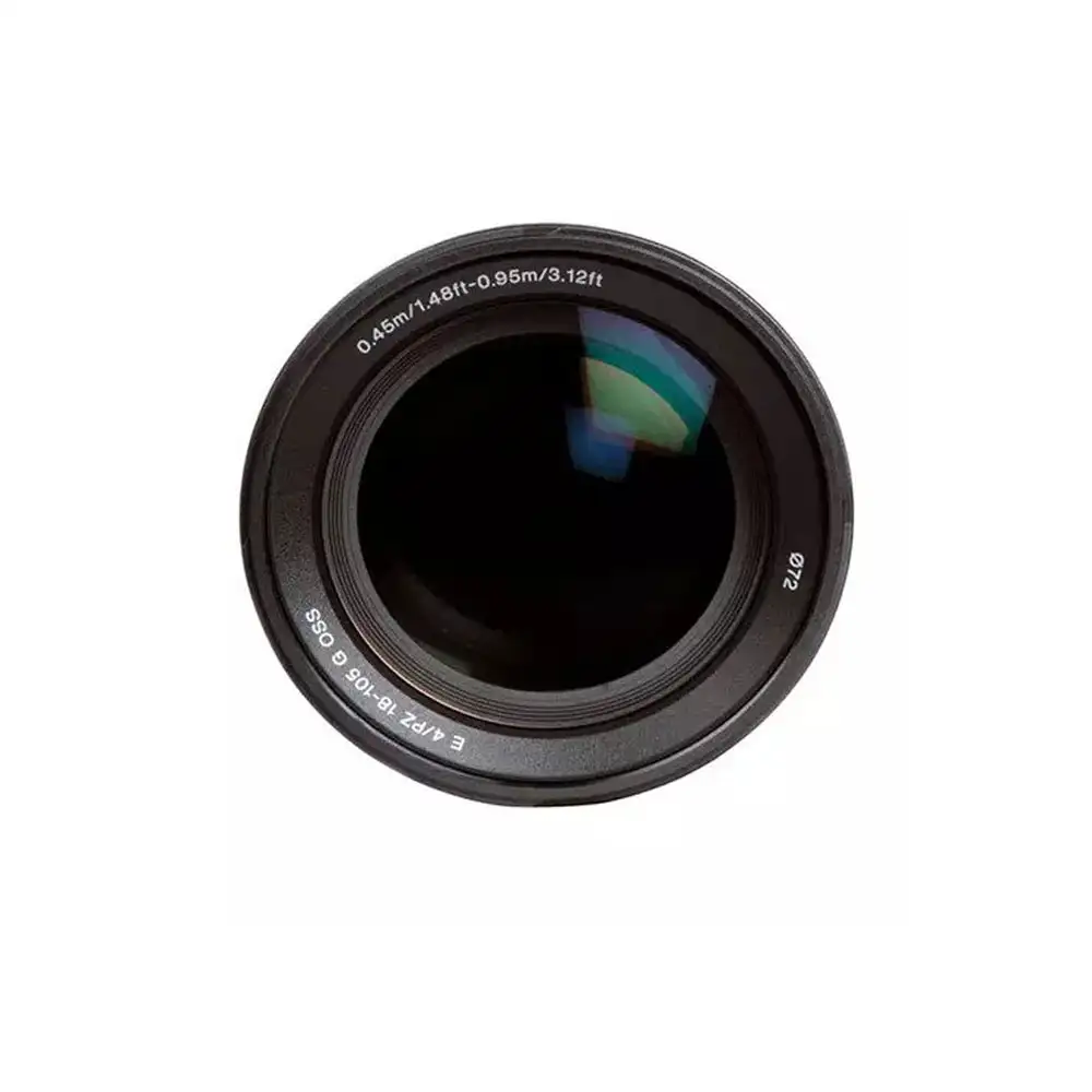 Sony E PZ 18-105mm f/4 G OSS