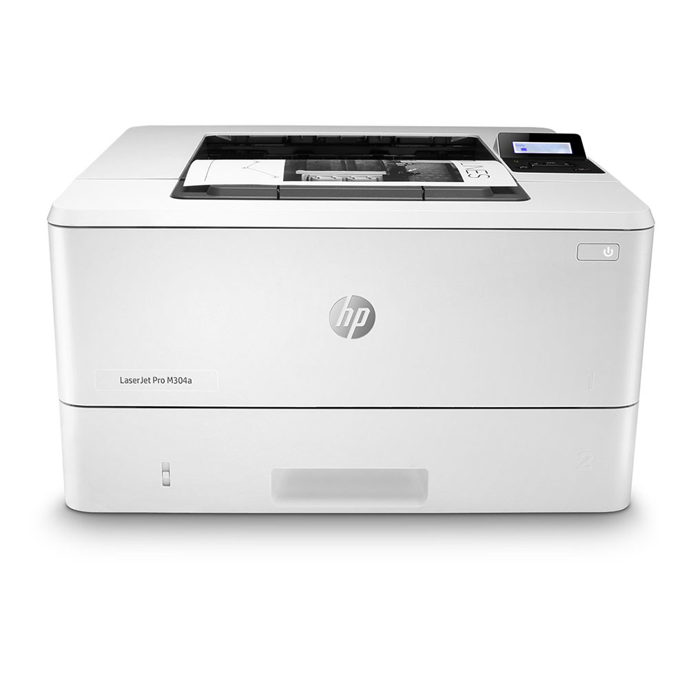 HP LaserJet Pro M304a Laser Printer