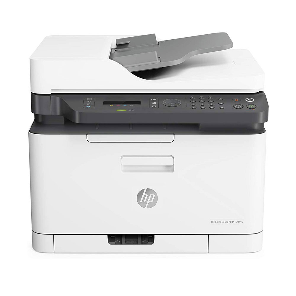 HP Printer Laser MFP 179fnw