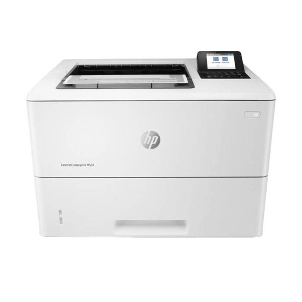 HP LaserJet Enterprise M507dn Printer