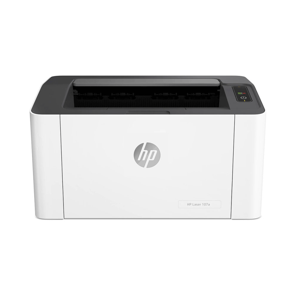 HP Laser Printer 107A Mono Laser Printe