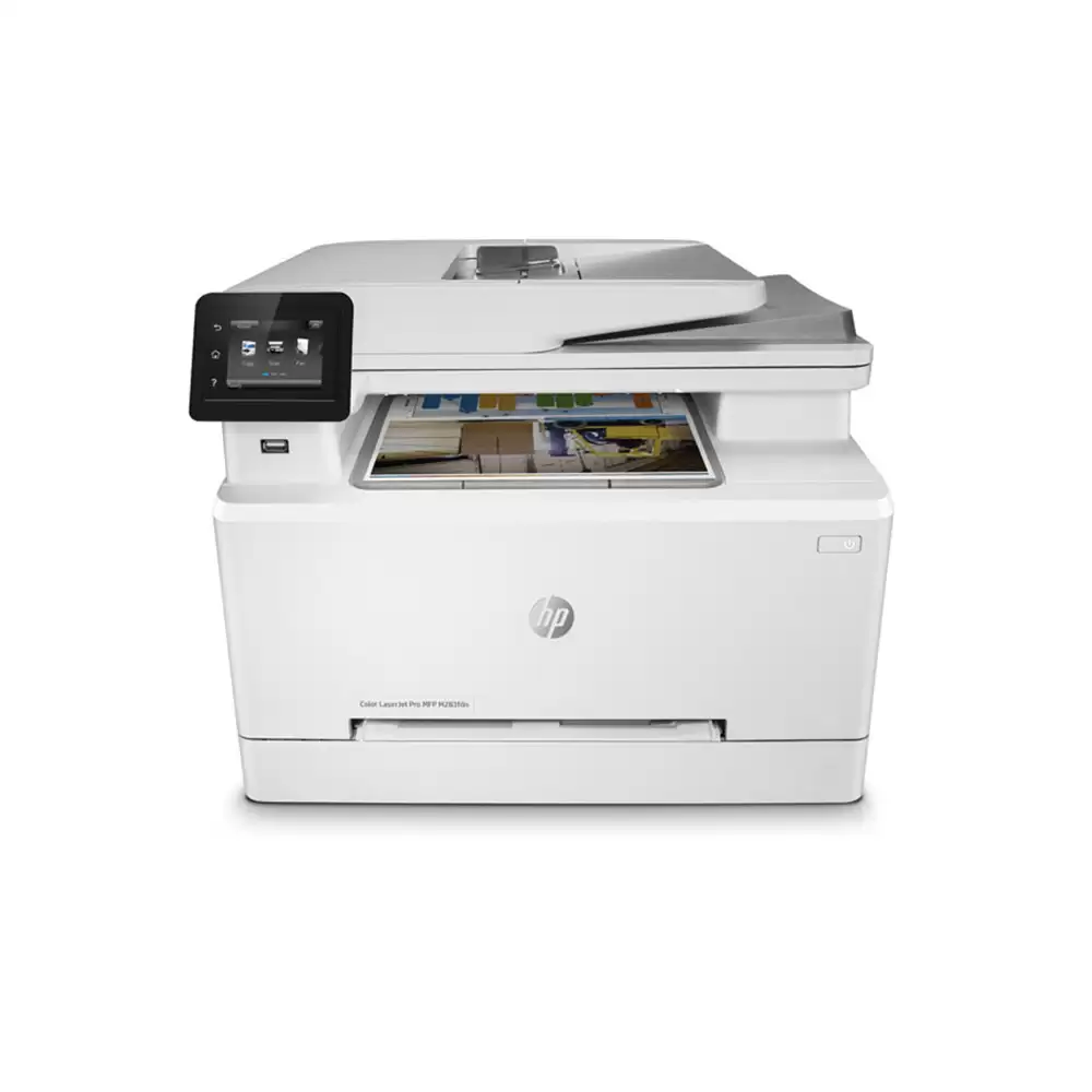 HP LaserJet Pro MFP M282nw Multifunction Printer