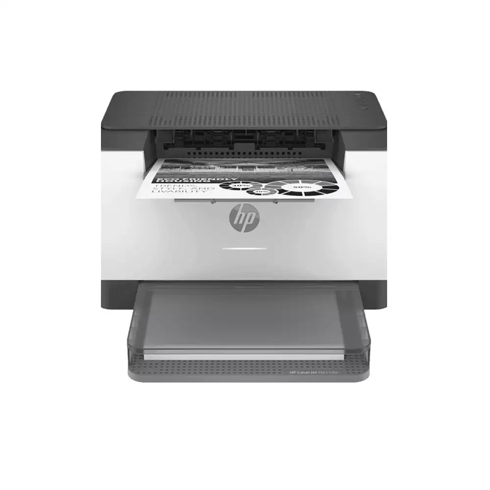 HP LaserJet M211d Laser Printer