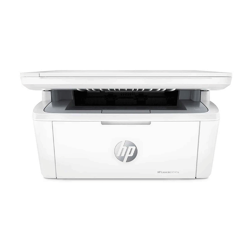 HP LaserJet MFP M141w Multi Function Laser Printer