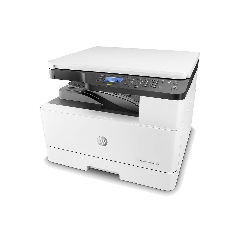 HP LaserJet  Multifunction MFP M438n Printer