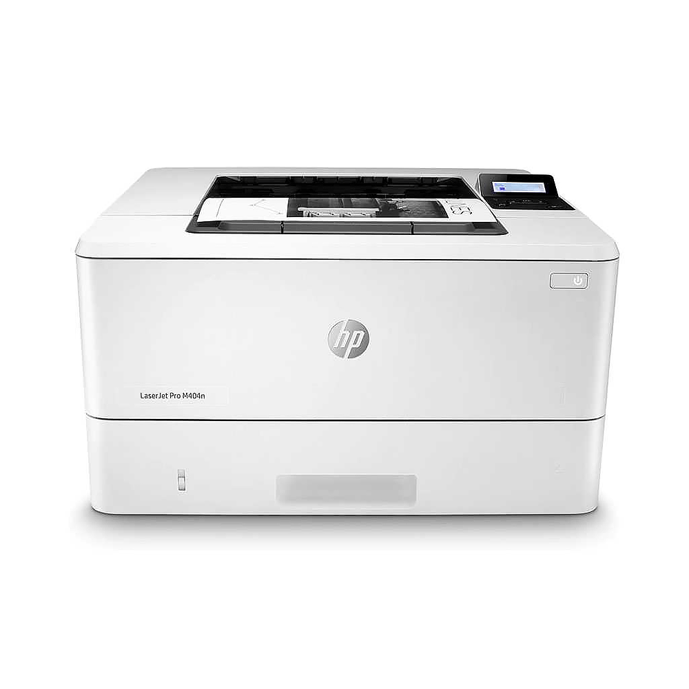 HP LaserJet Pro M404dn Laser Printer