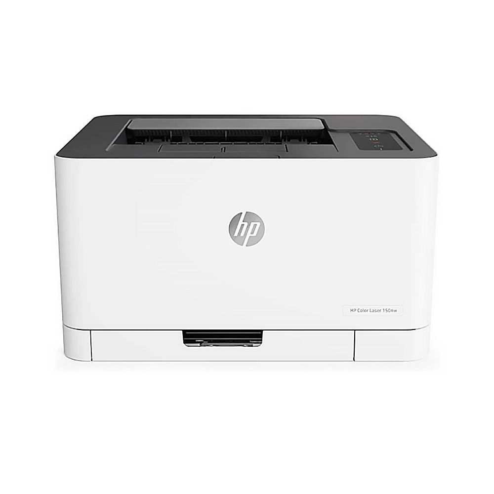 HP Color 150nw Laser Printer