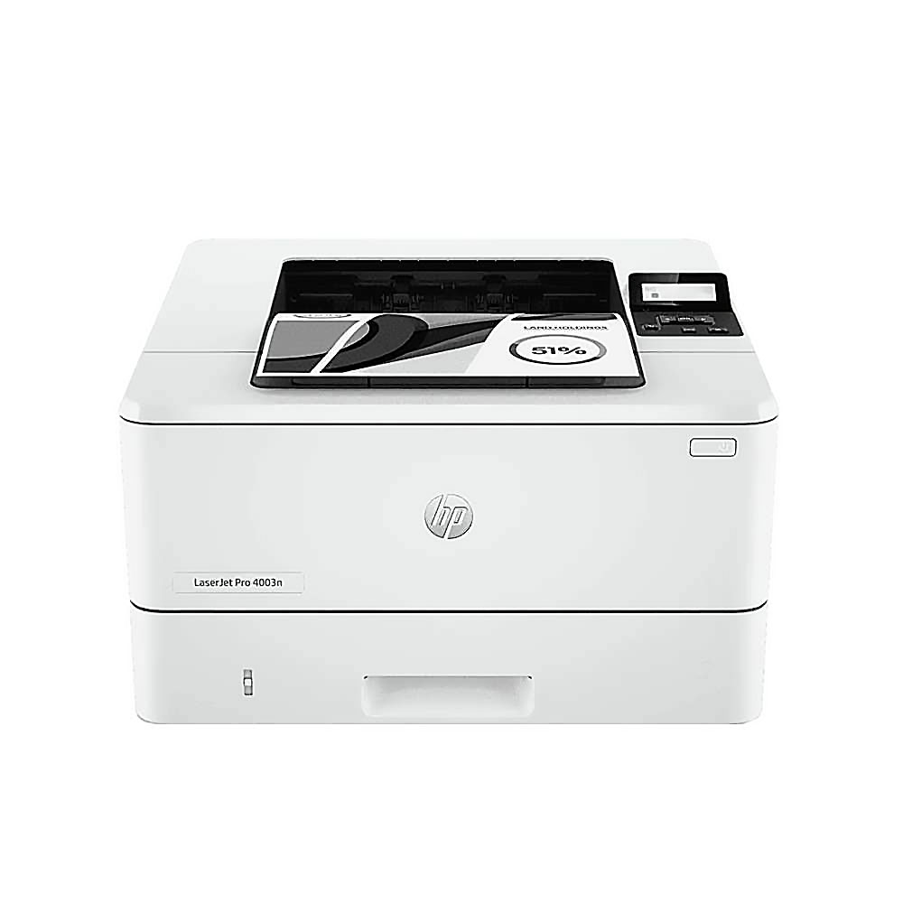 HP LaserJet Pro 4003n Laser Printer