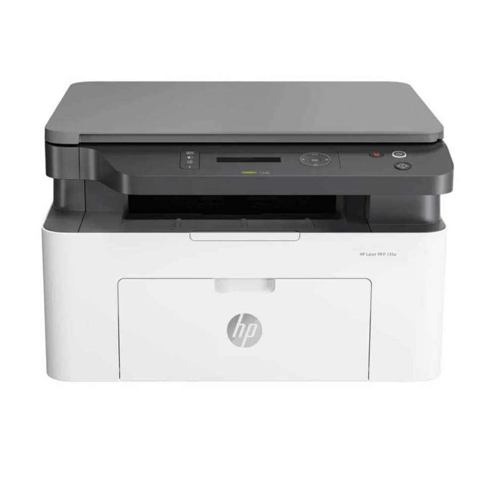 HP LaserJet MFP 135w Printer