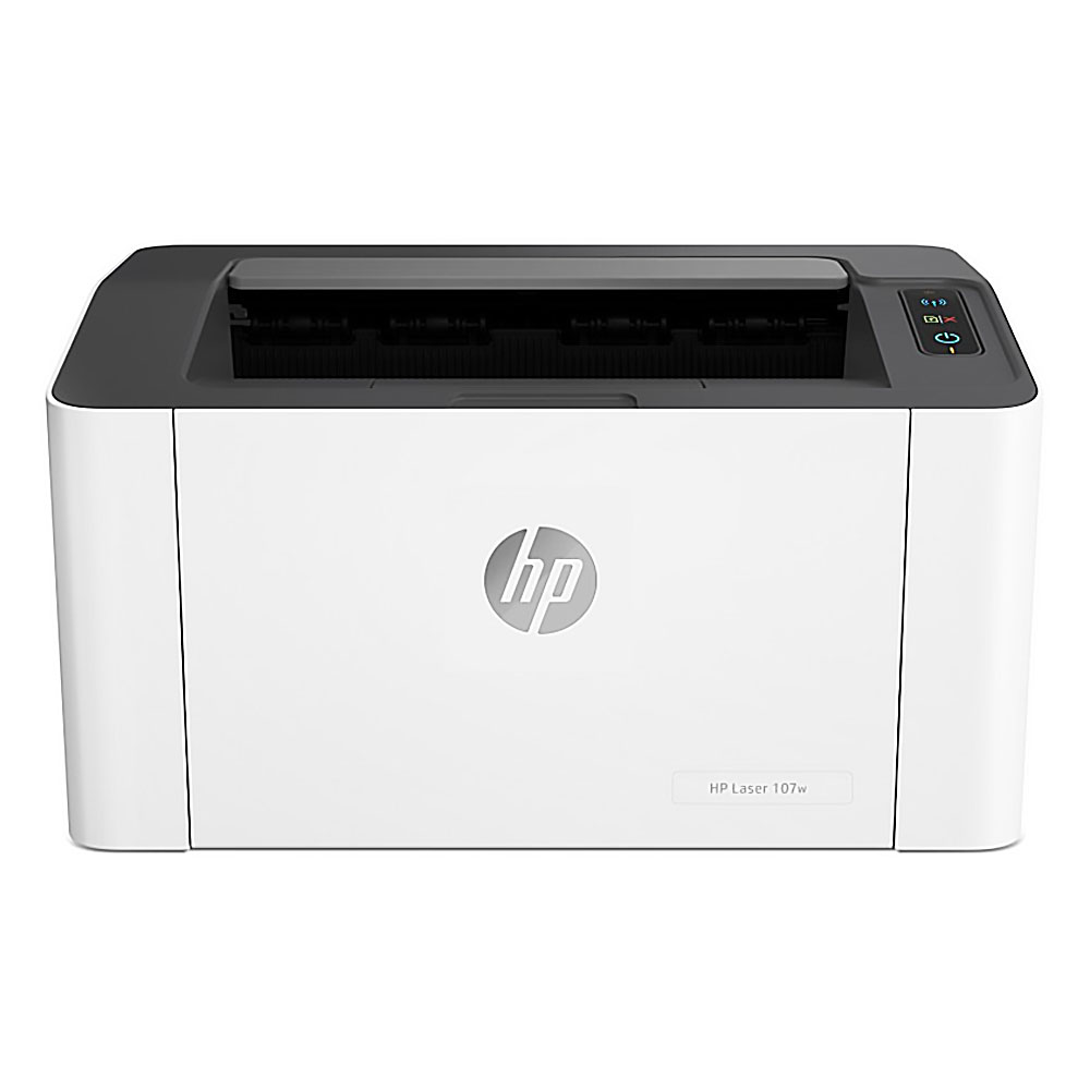 HP Laser 107w Laser Printer