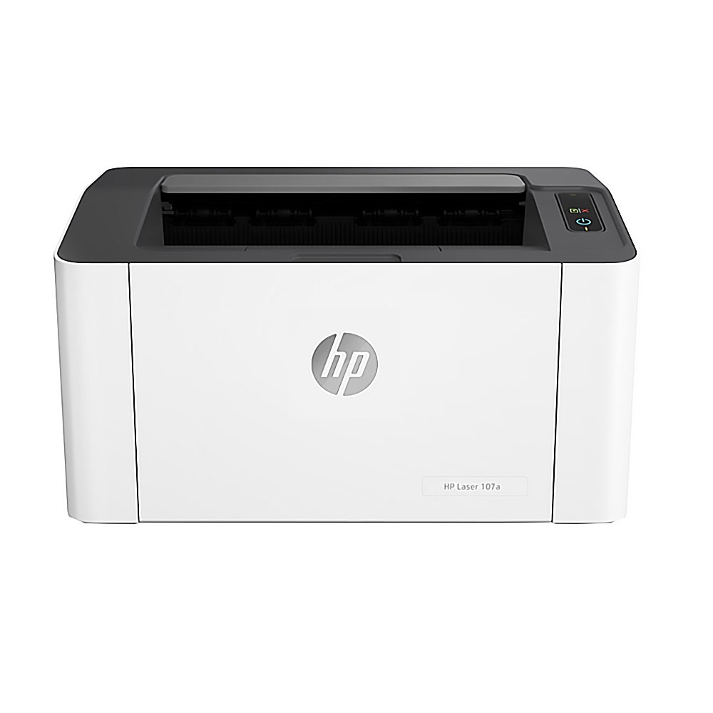 HP Laser 107a Laser Printer