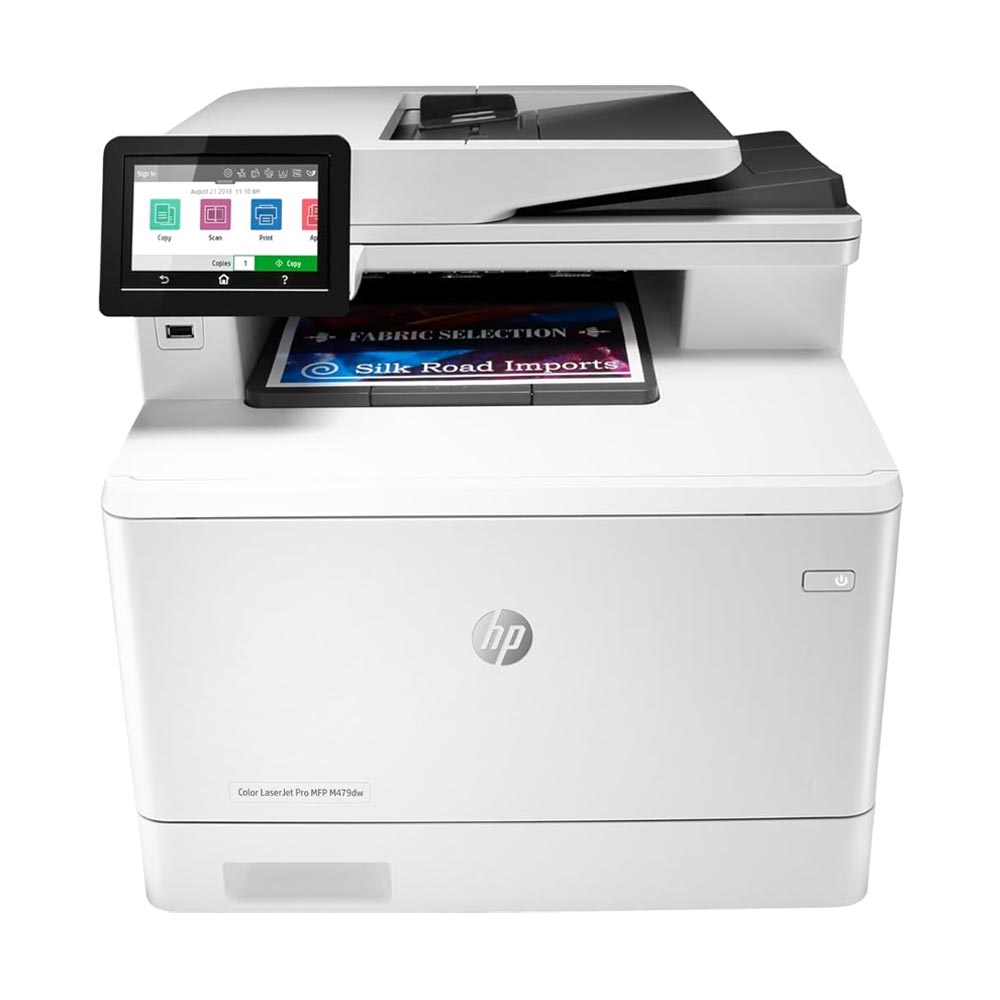 HP Color LaserJet Pro MFP M479dw