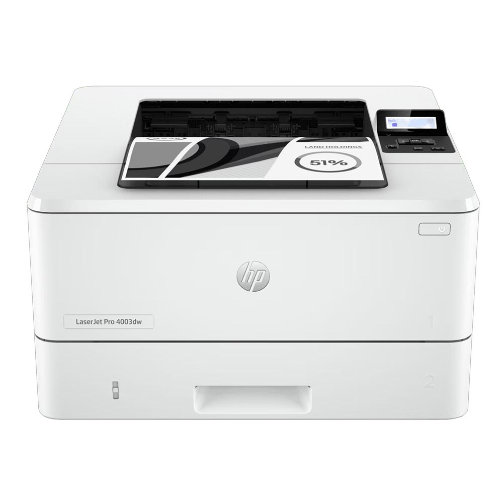 HP PRINTER LaserJet Pro 4003DW