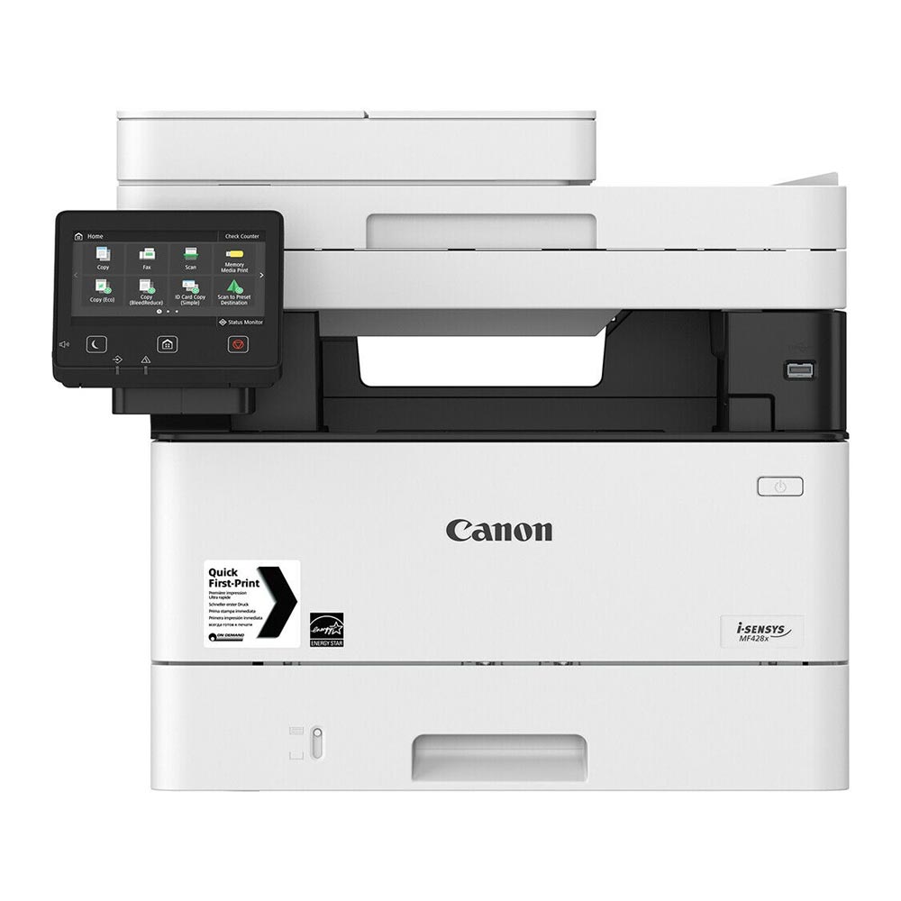 Canon i-SENSYS MF428x Multifunction Laser Printer