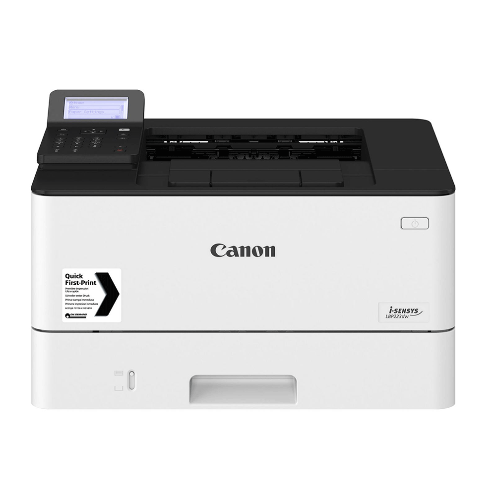 CANON i-SENSYS LBP223dw Printer