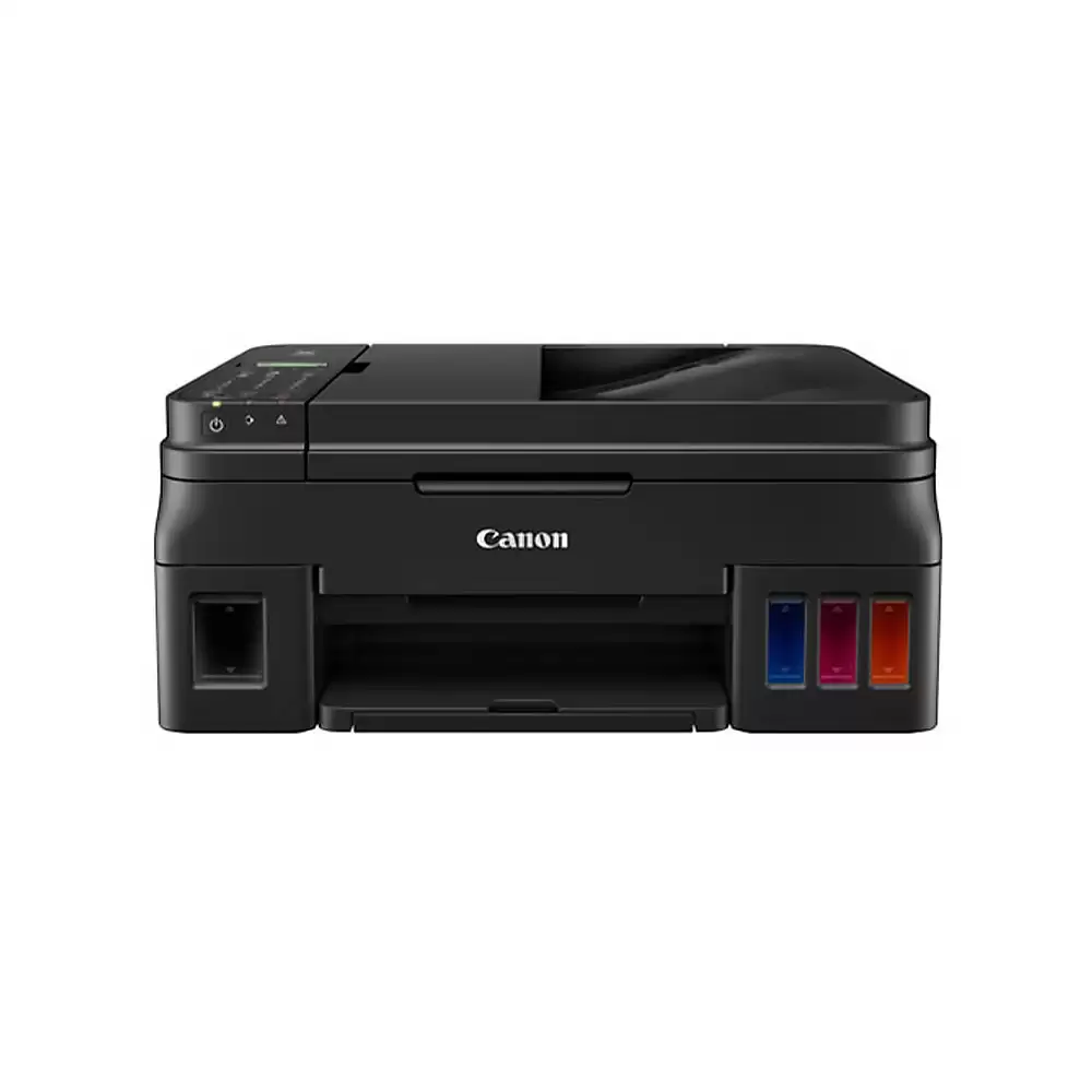 Canon PIXMA G540 Inkjet Printer