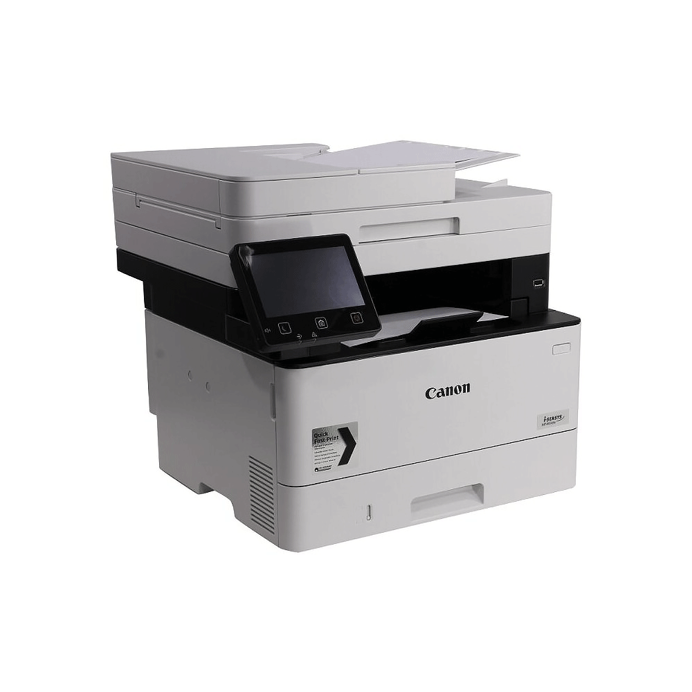 CanonMF445dw Laser Printer