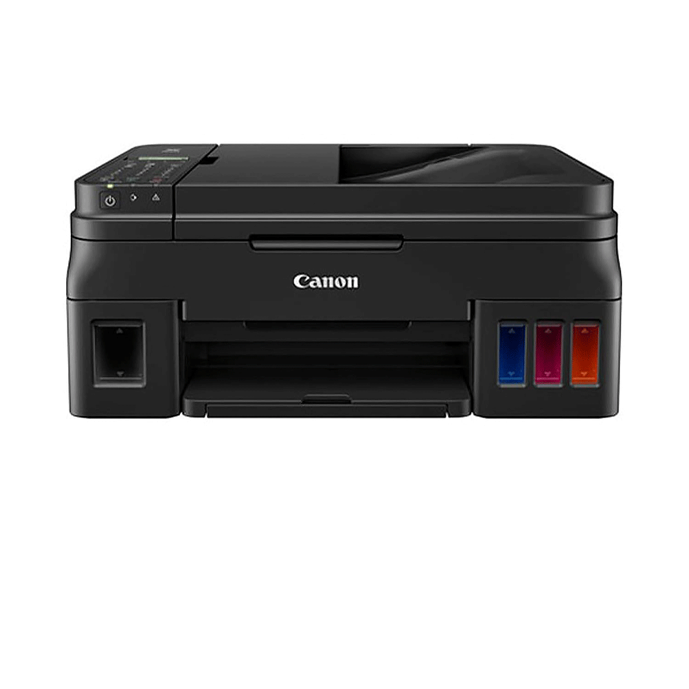 Canon PIXMA G4411 Multifunction Inkjet Printer