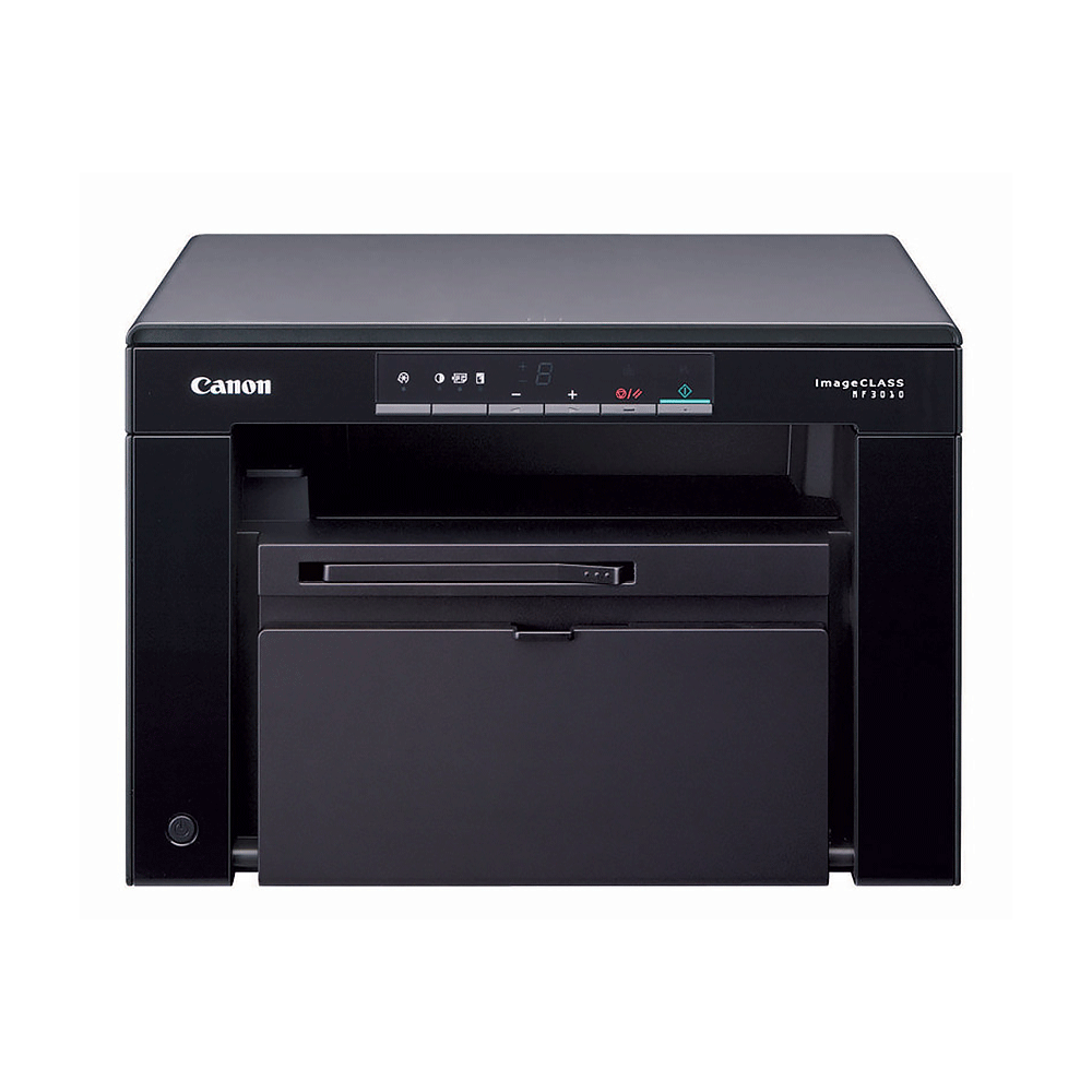 Canon imageclass MF3010 Multifunction Laser Printer