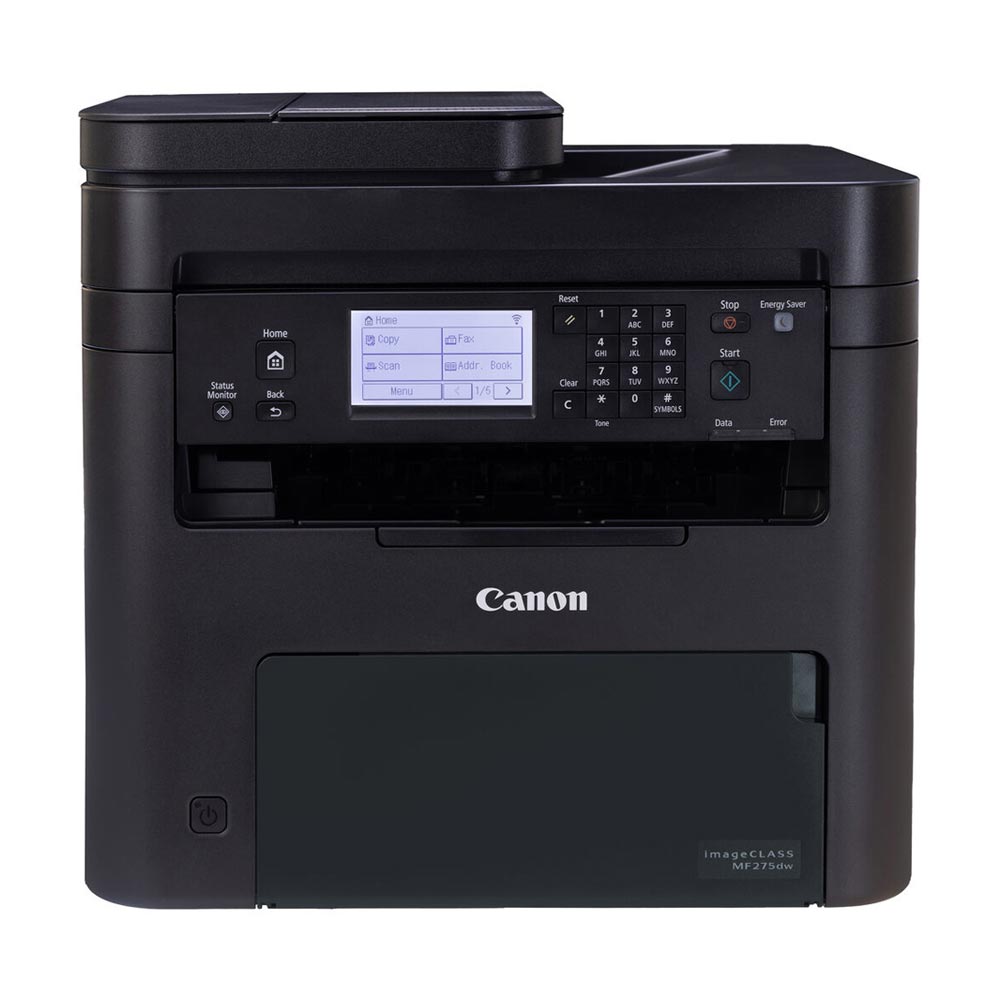 Canon MF275dw Laser Printer