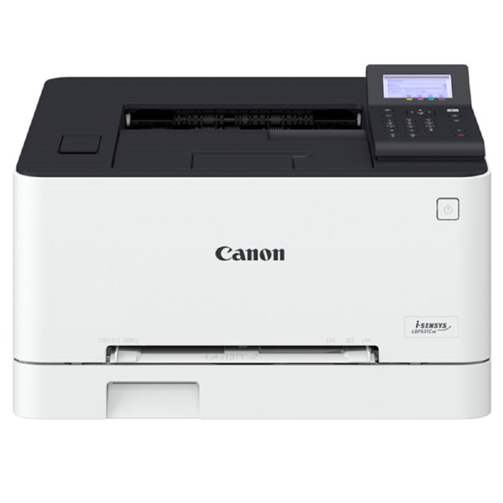 Canon i-Sensys LBP631Cw Laser Printer