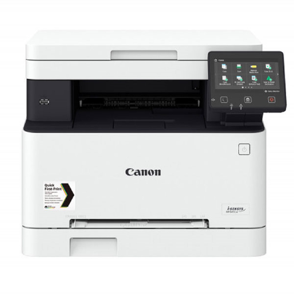 Canon i-SENSYS MF651Cw Laser Printer