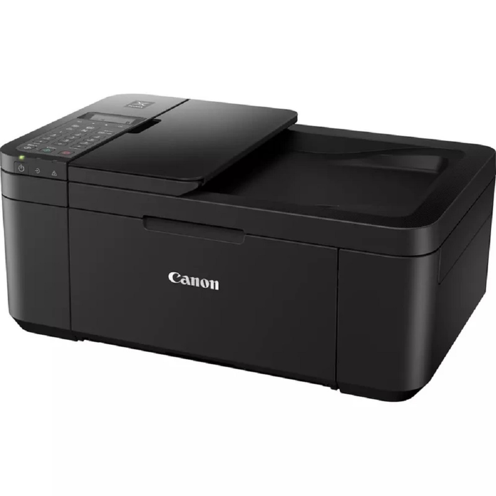 Canon Pixma TR-4640 A4 Inkjet Printer