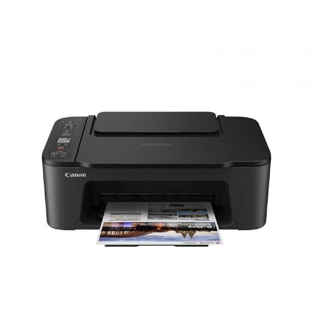 Canon Pixma TS3440 Inkjet Printer