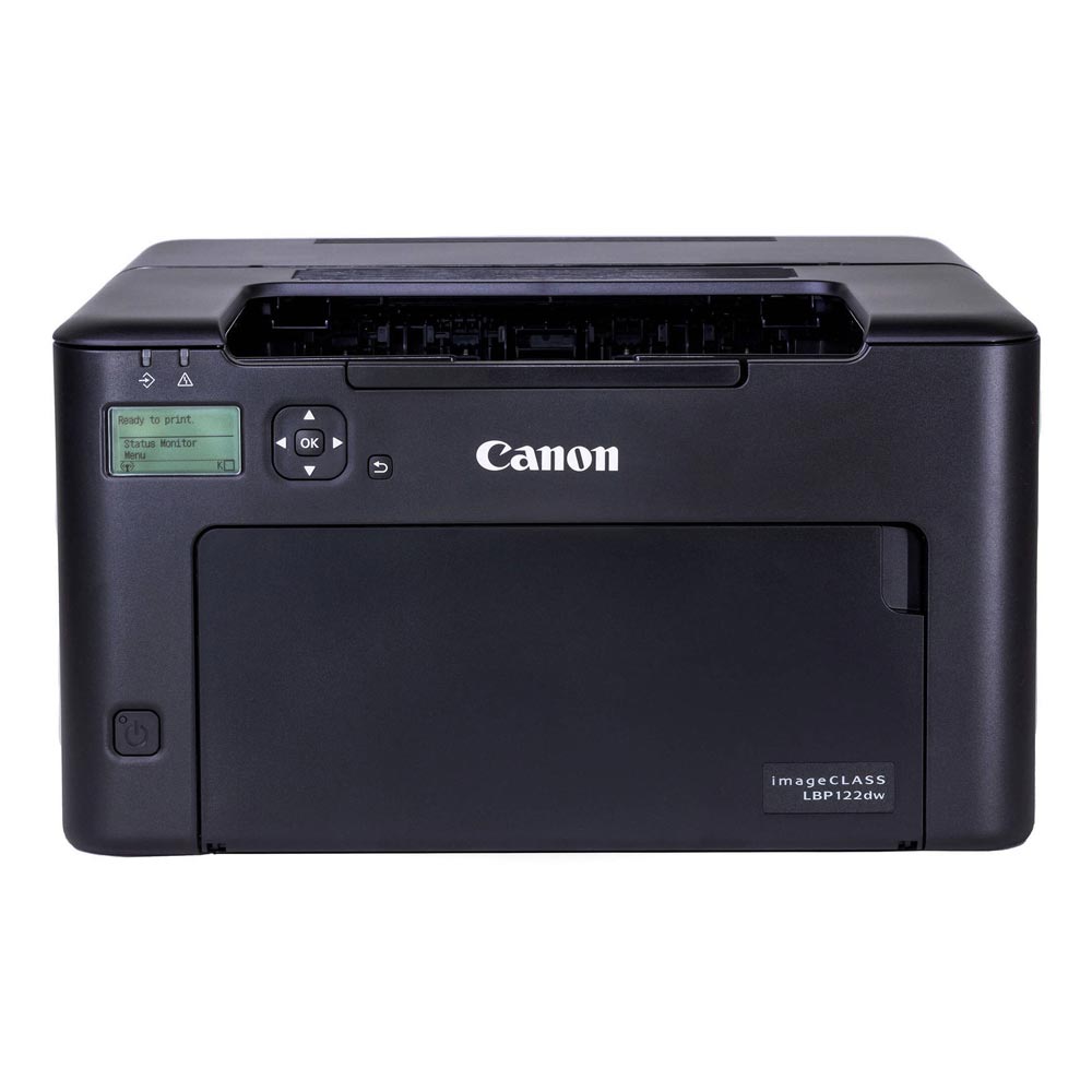 Canon LBP122dw Laser Printer