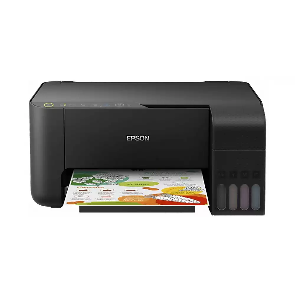 Epson L3158W Multifunction Inkjet Printer