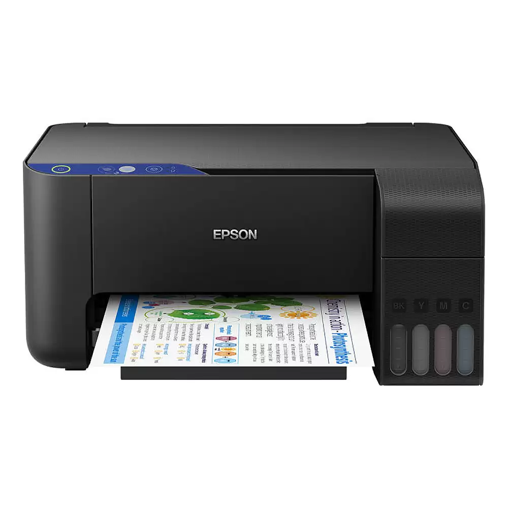 Epson ECOTANK L3111 Inkjet Printer