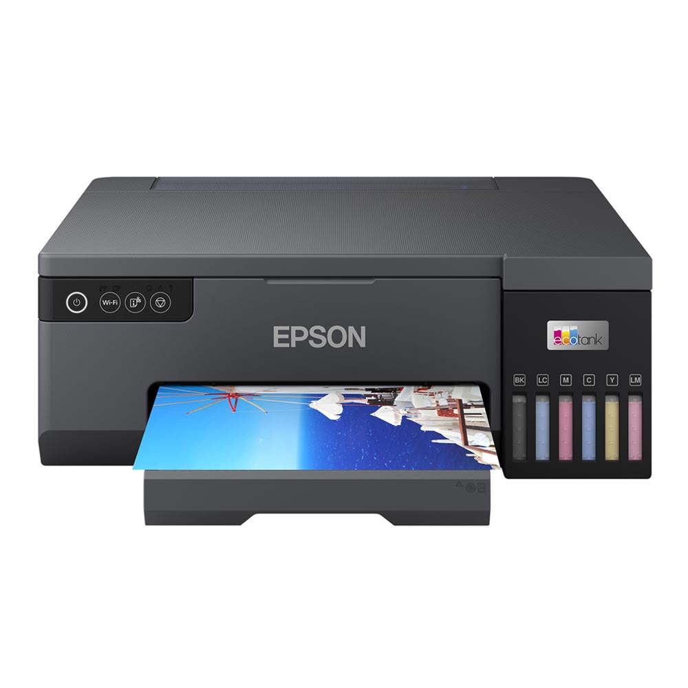 Epson Eco Tank L8050 Printer