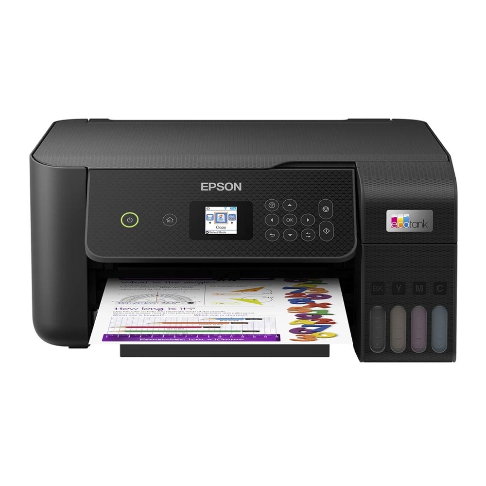 Epson EcoTank L3260 Printer