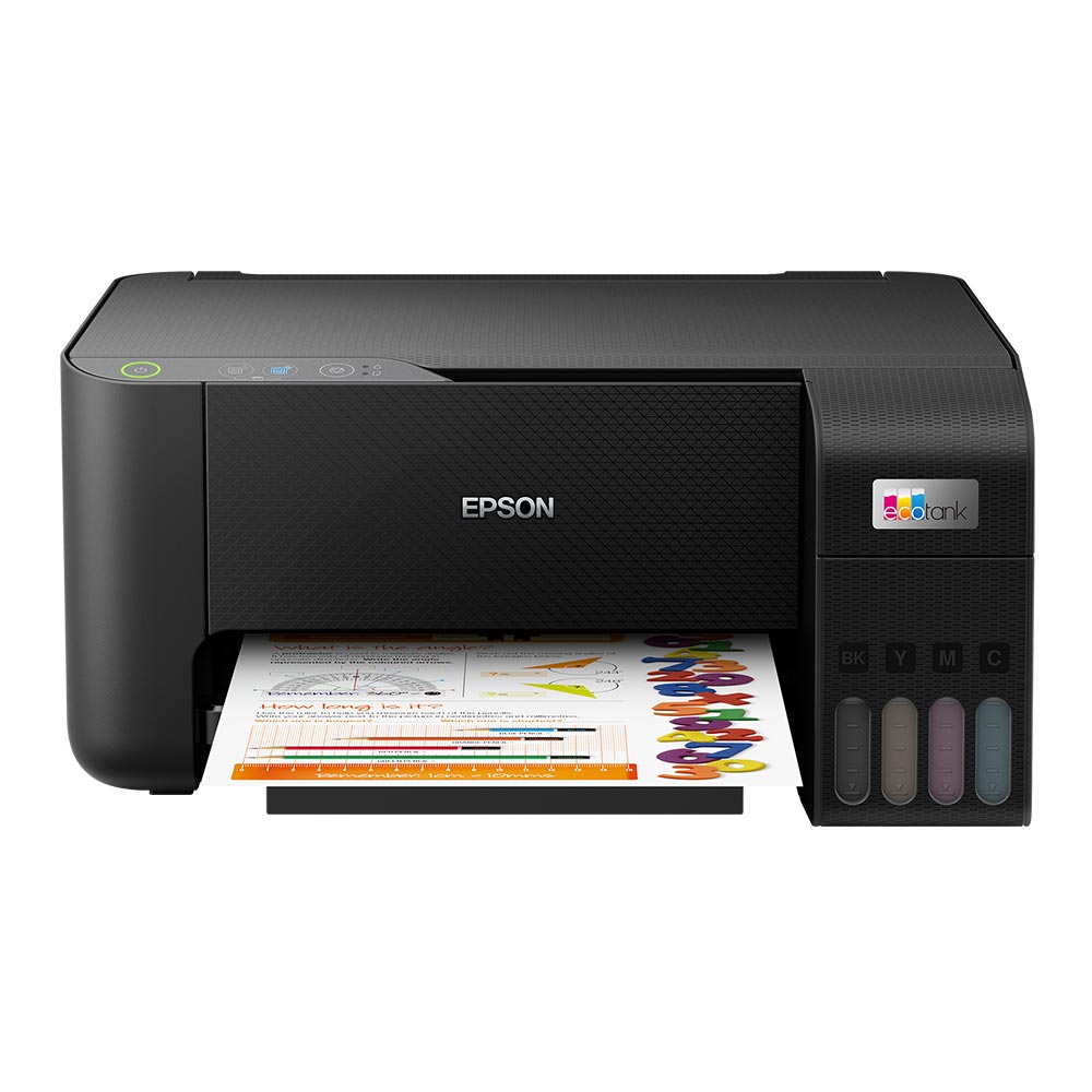 Epson EcoTank L3210 Printer